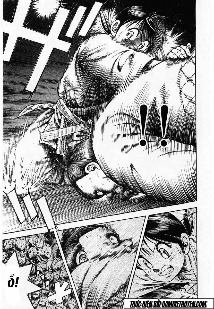 shin kotaro makaritoru! juudouhen chapter 62 15