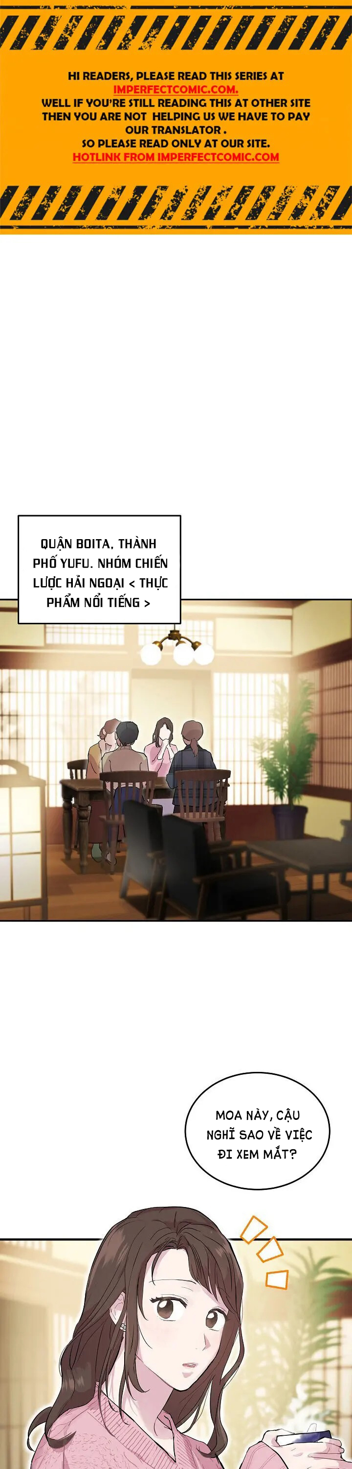 hãy làm điều đó sau khi kết hôn chapter 1 3