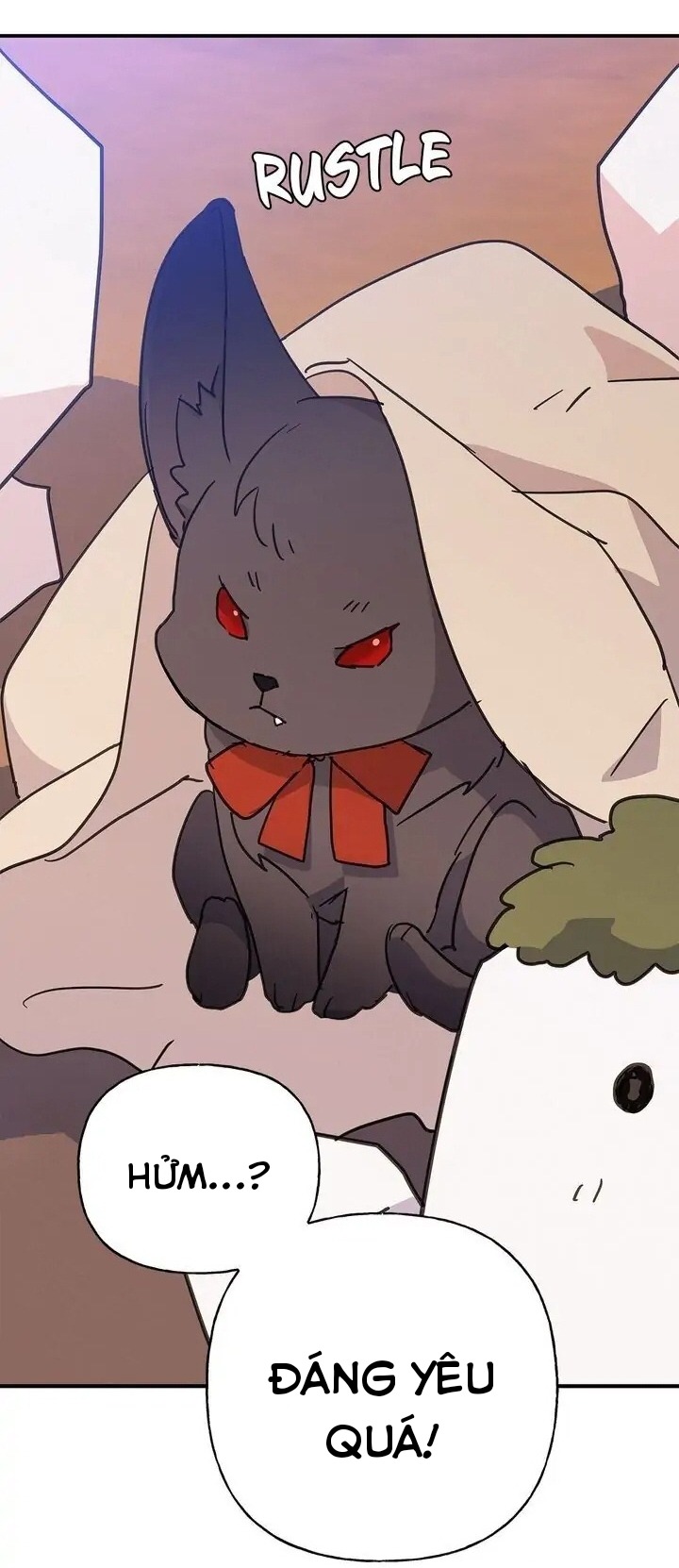 bình tĩnh nào, tiểu thư! chapter 32 51