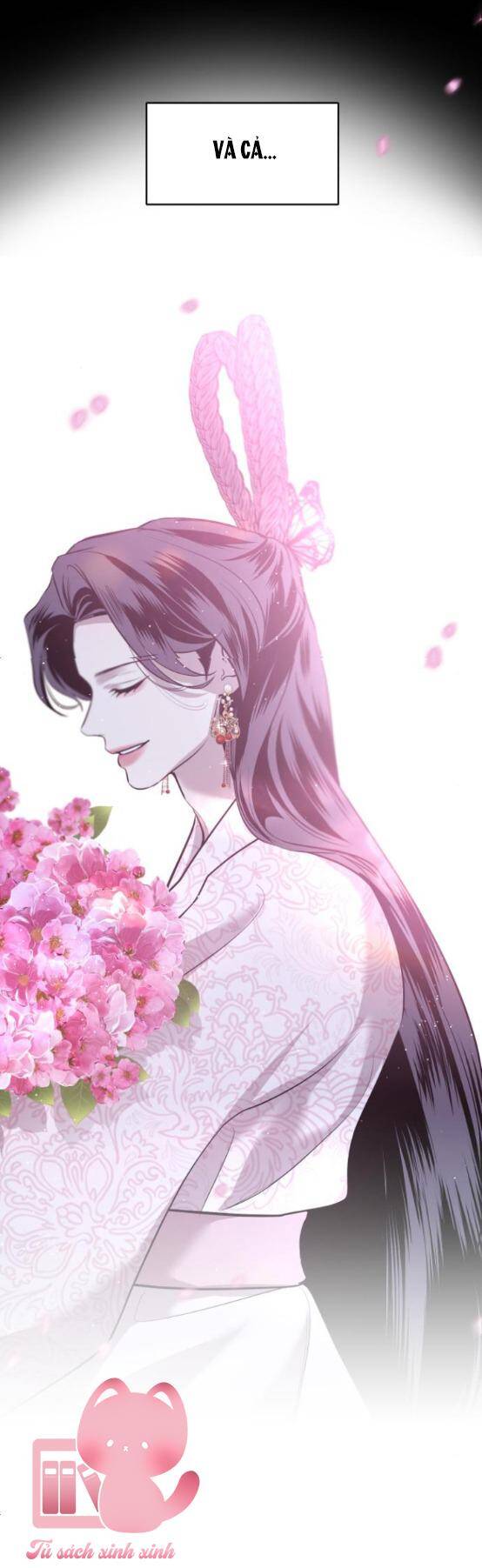 tiên nữ ngoại truyện chapter 8 18