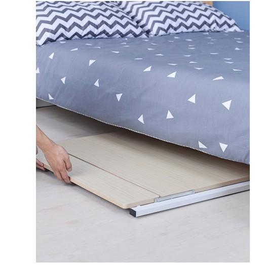 9233 Bàn xếp 2 tầng 80x51 - Bàn làm việc xếp gọn