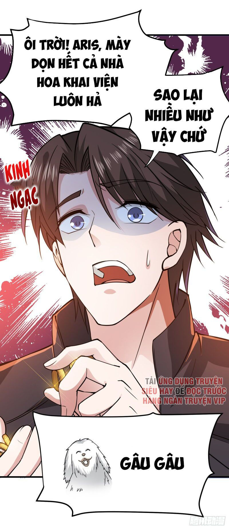 tối cường thần y tại đô thị chapter 171 39