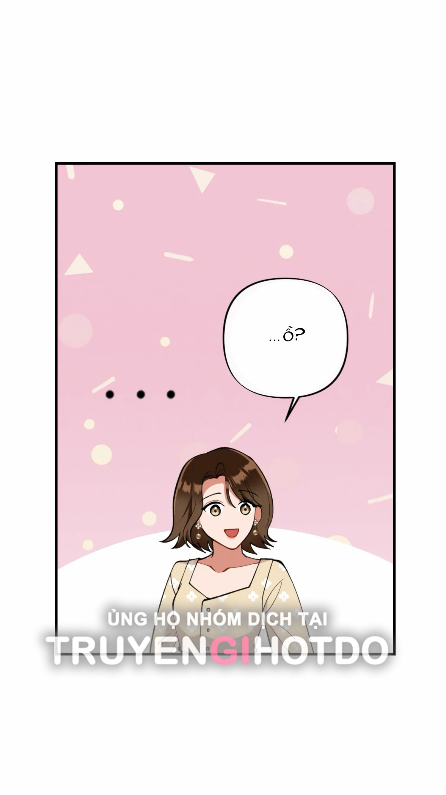 [18+] bạn của em trai không thể to như vậy! chapter 7.2 34