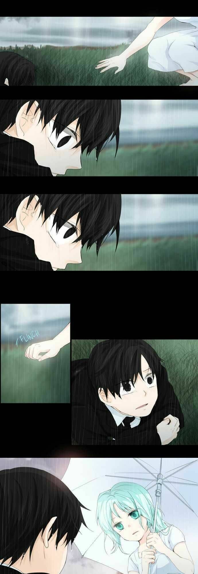 come spring chapter 0 10