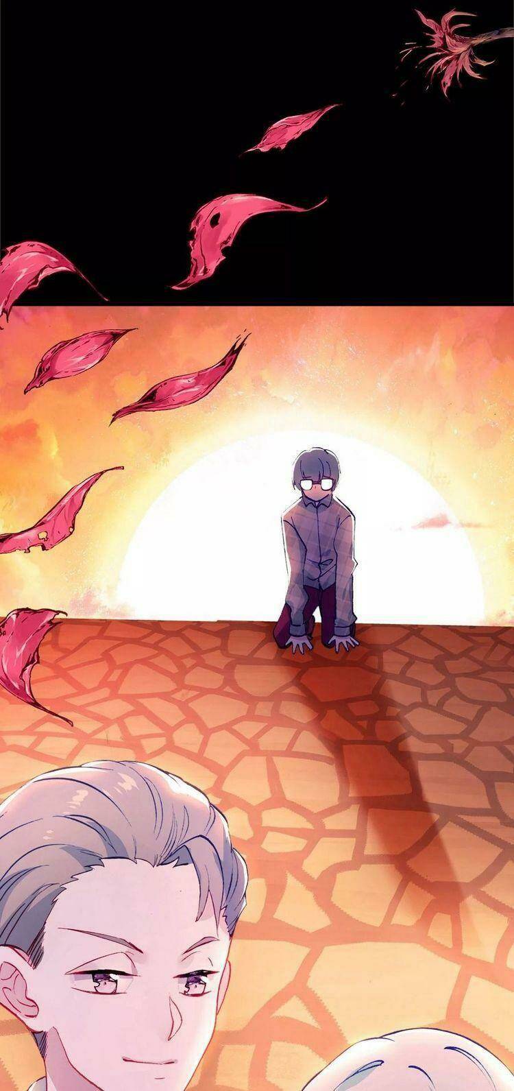 chuyển phát nhanh tình yêu chapter 14 12