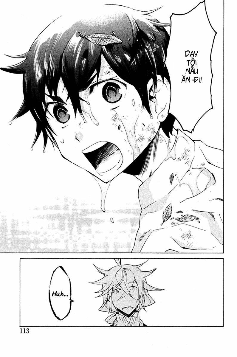 hell’s kitchen chapter 14 20