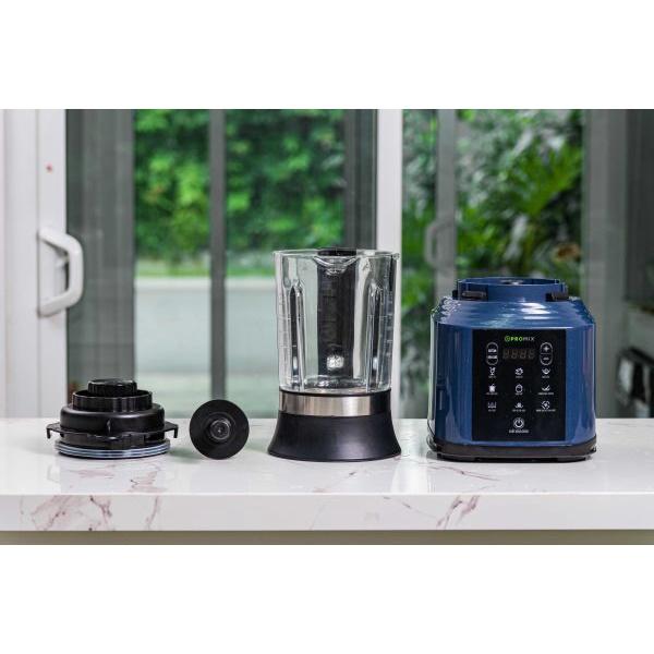 Máy làm sữa hạt Promix CB-03 - Dễ Vệ Sinh