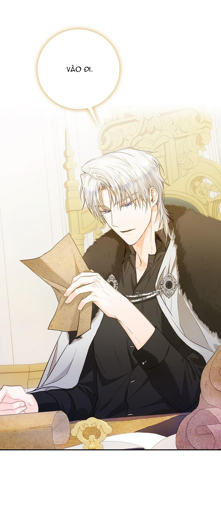 trở thành vợ của nam chính chapter 11.2 12