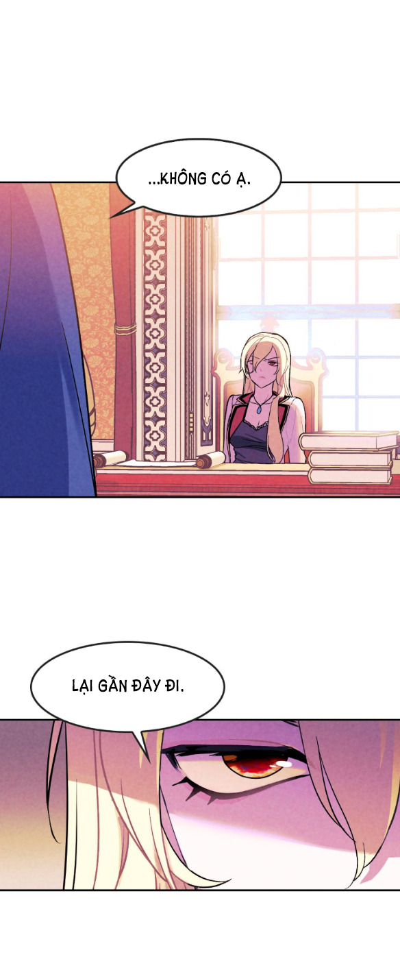 [bản 18+] trò chơi săn mồi của hoàng đế và thánh kỵ sĩ chapter 6.1 7