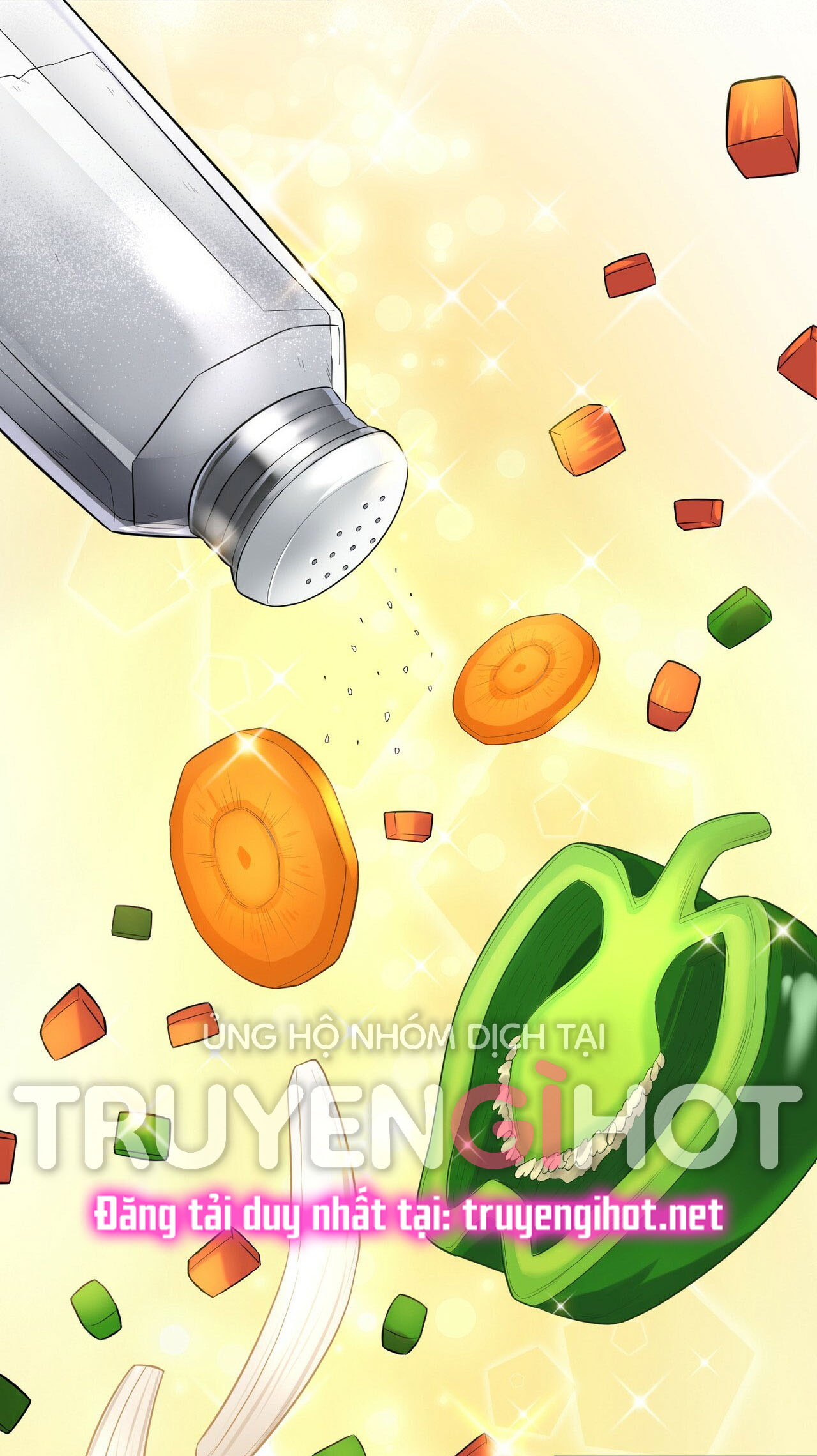 hãy nếm và nuốt đi nào chapter 5.1 35