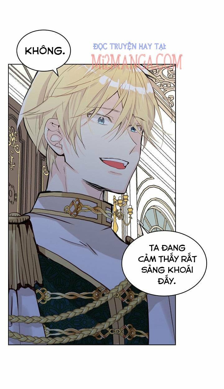 con có phải con là con gái của ngài không? chapter 65.5 15