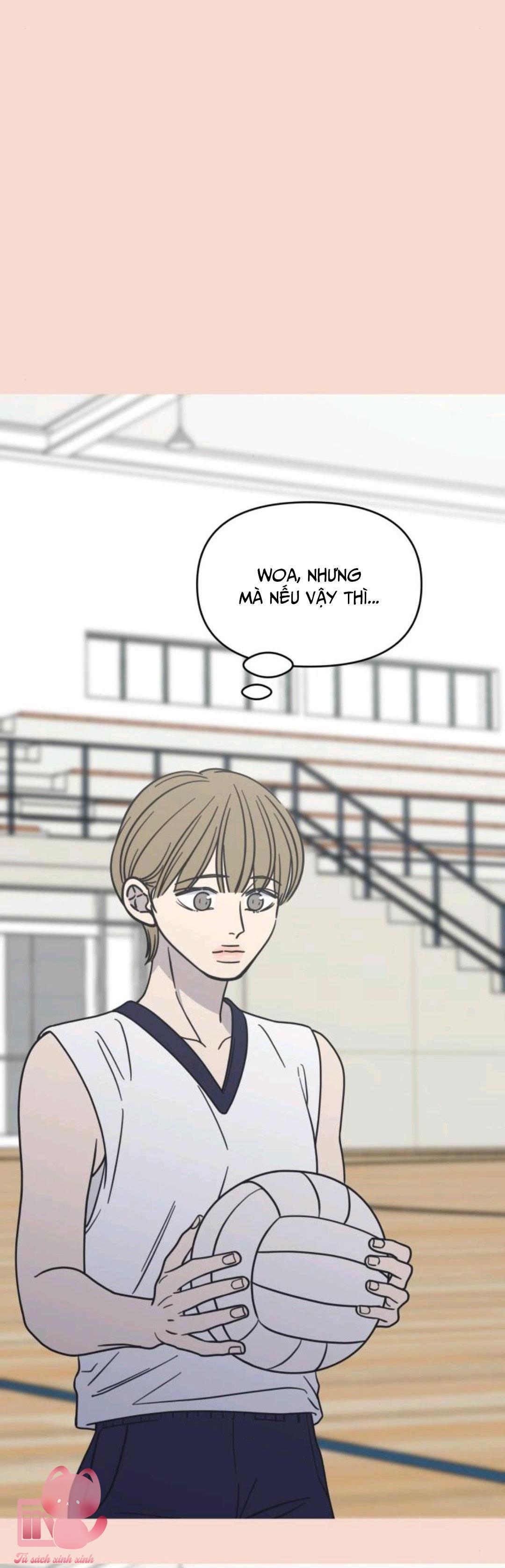 nói không với tình công sở chapter 13 41