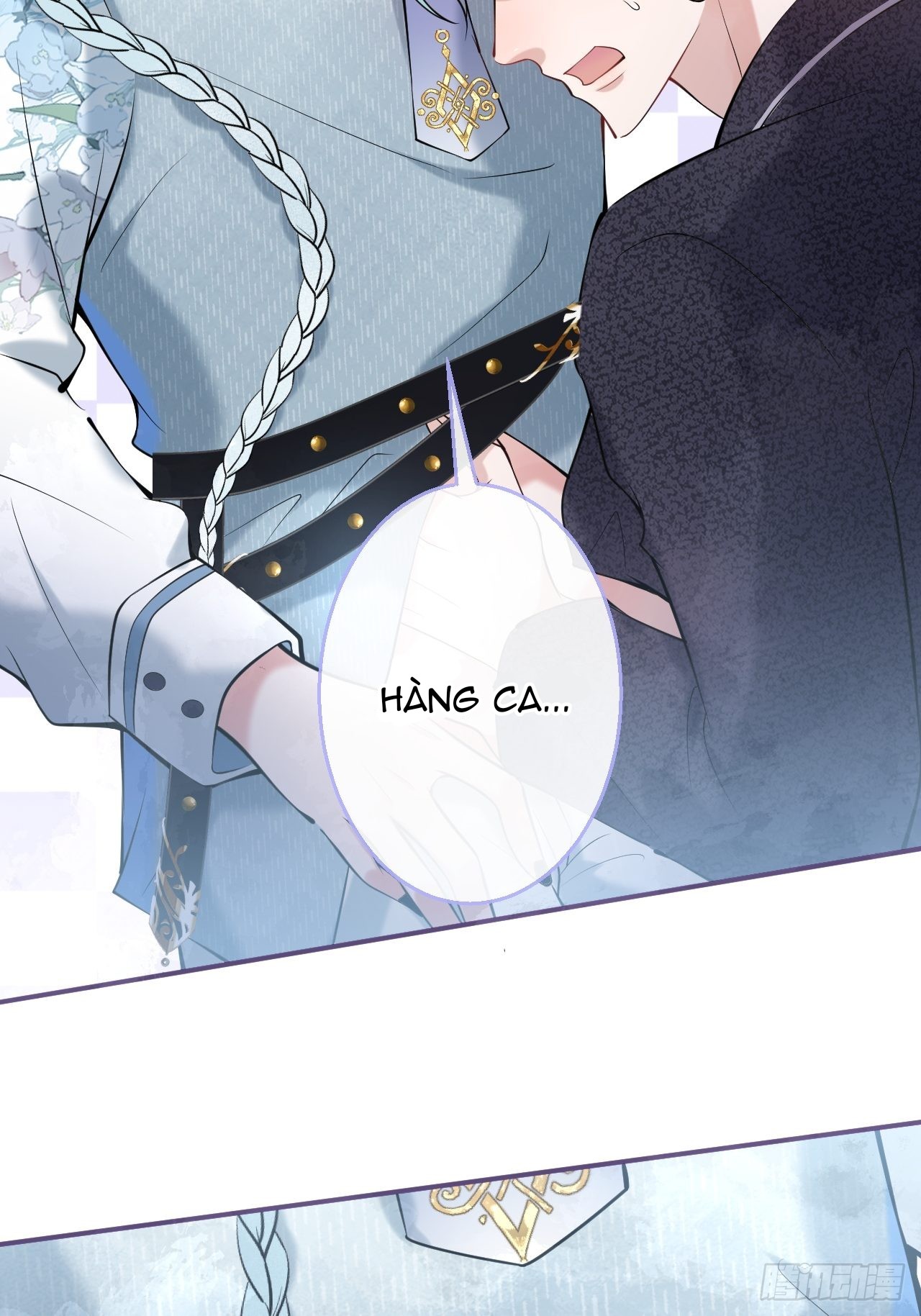 hút dương khí của người chapter 26 21