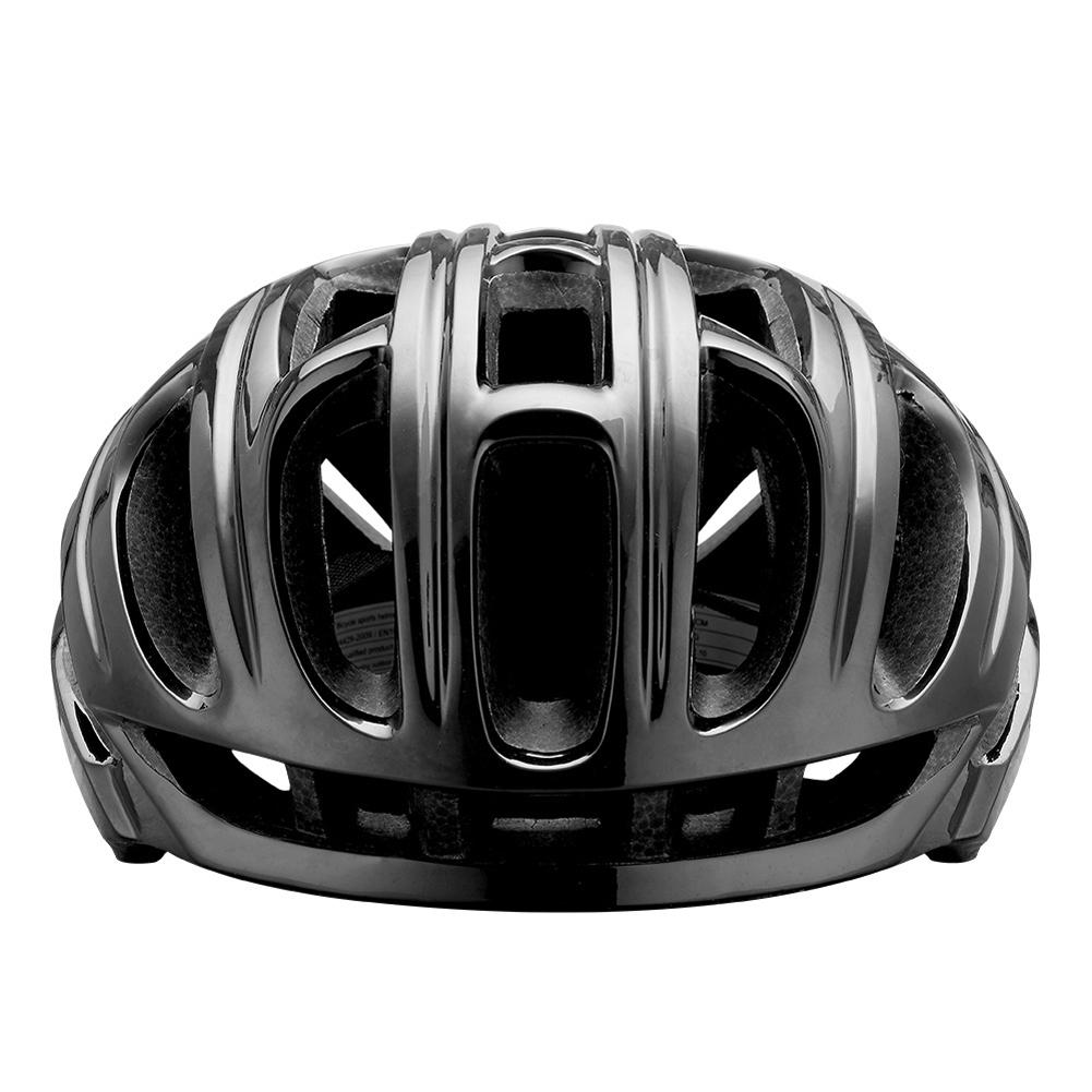 Mũ bảo hiểm đi xe đạp nhẹ thoáng khí thoải mái