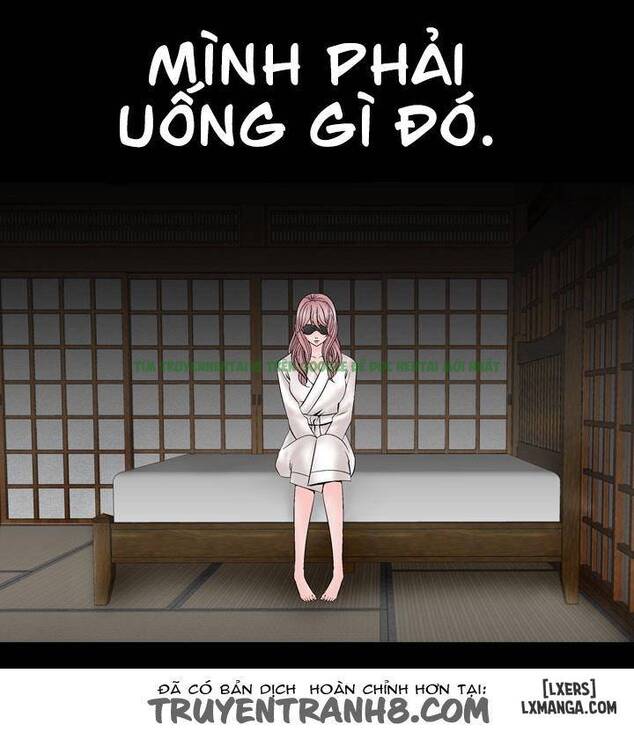 mùi vị của đôi bàn tay chapter 14 6