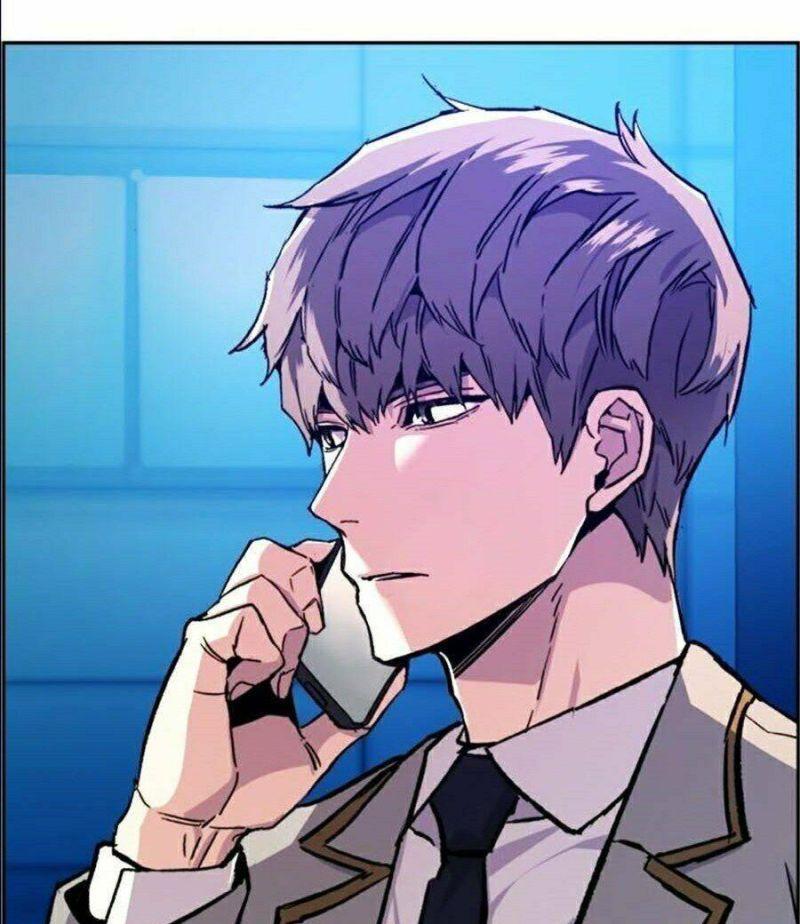 bạn học tôi là lính đánh thuê chapter 38 126