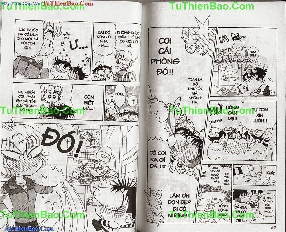 nhóc miko chapter 13 42