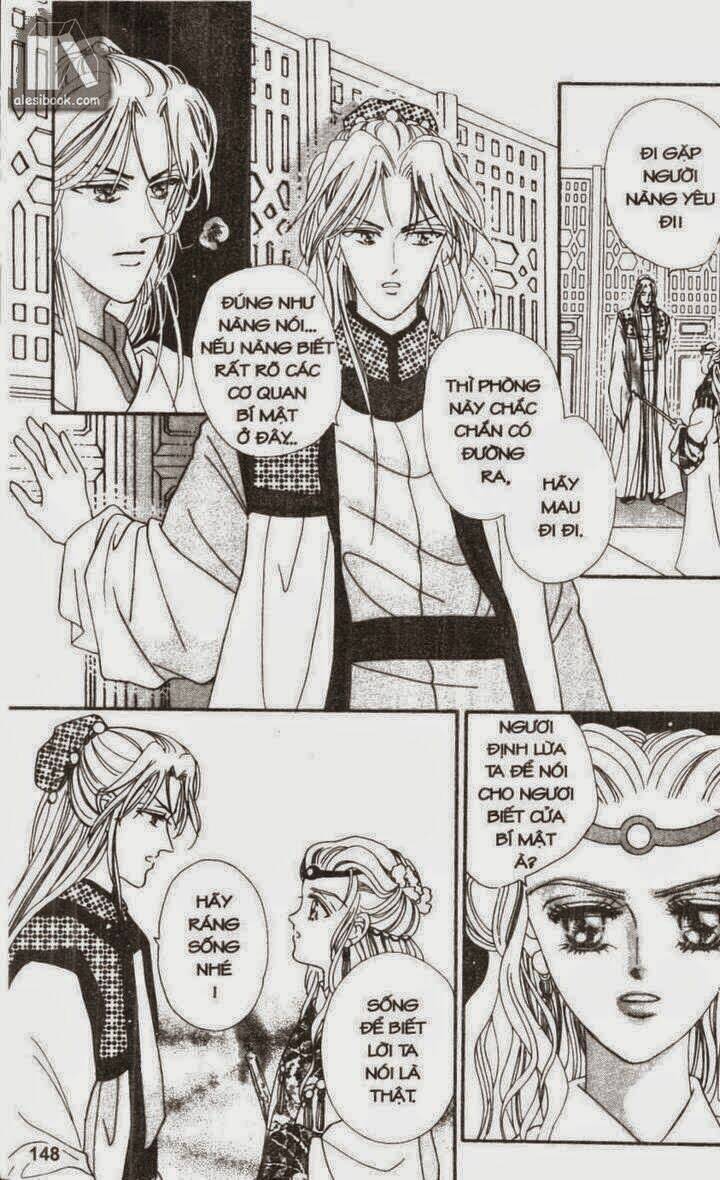 tình yêu thời loạn - proclaiming and loving chapter 5 147