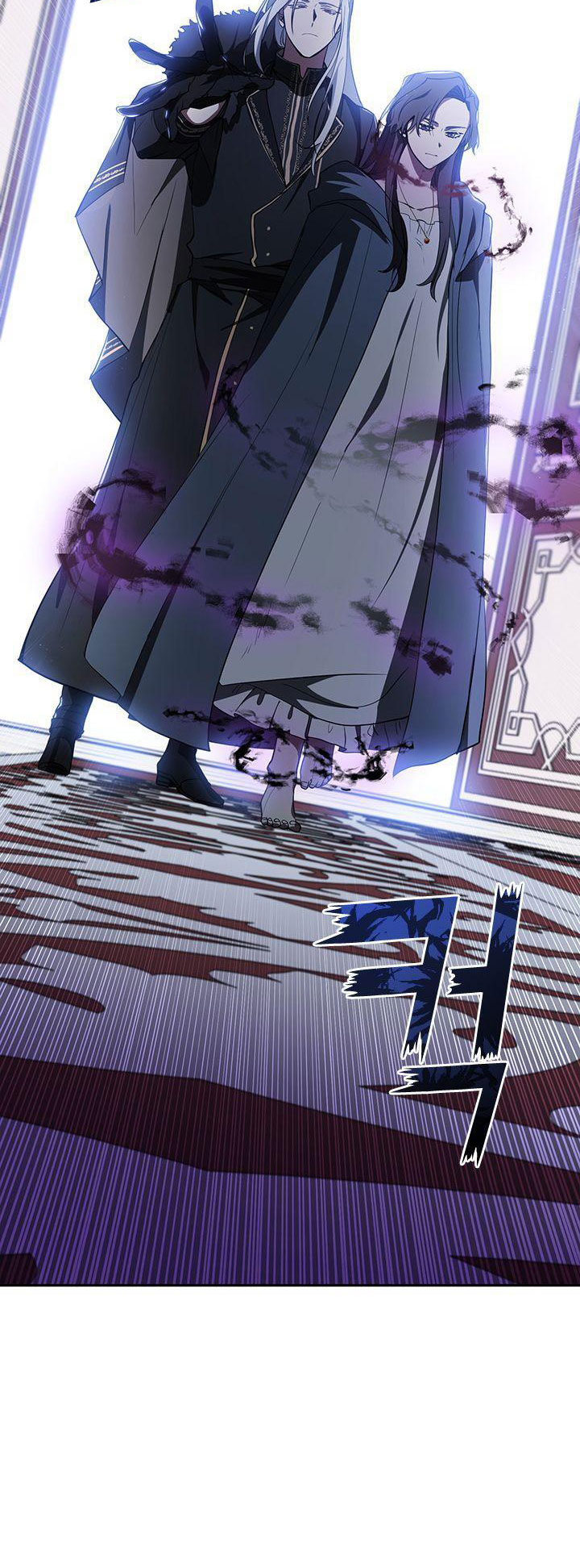 không thể thoát khỏi nhân vật phản diện chapter 11.1 16