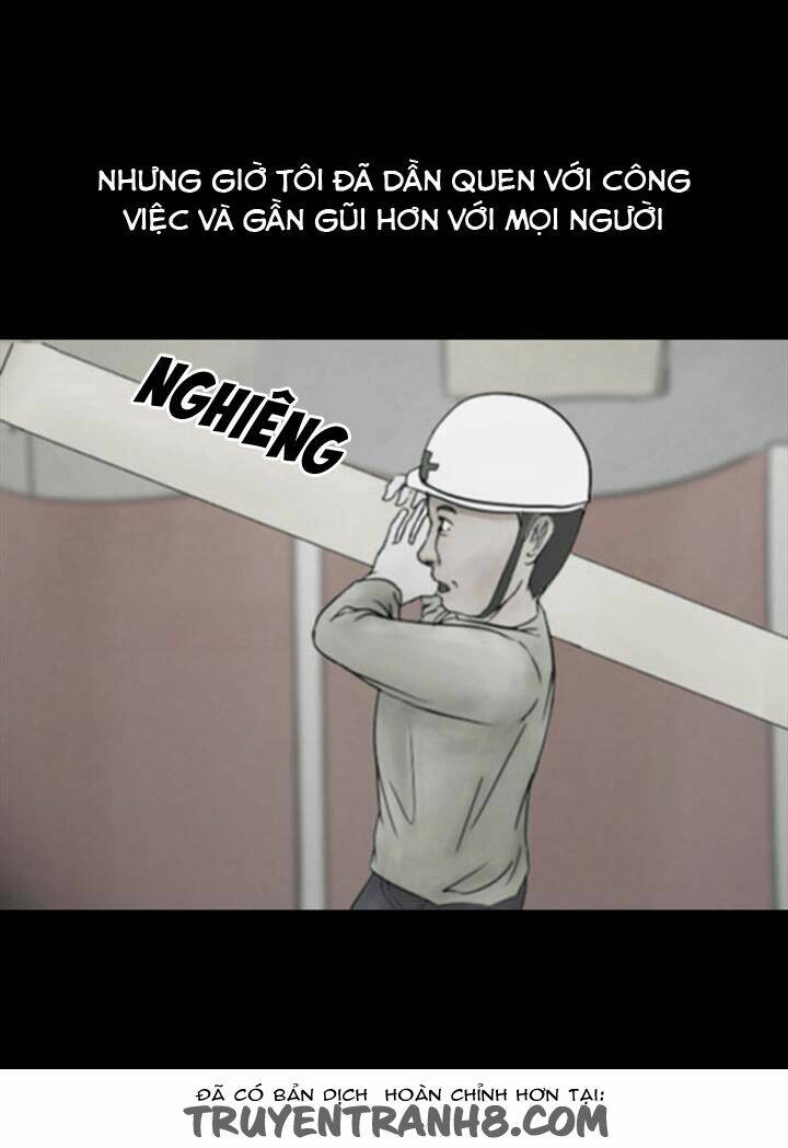 thứ sáu: những câu chuyện cấm chapter 39 11