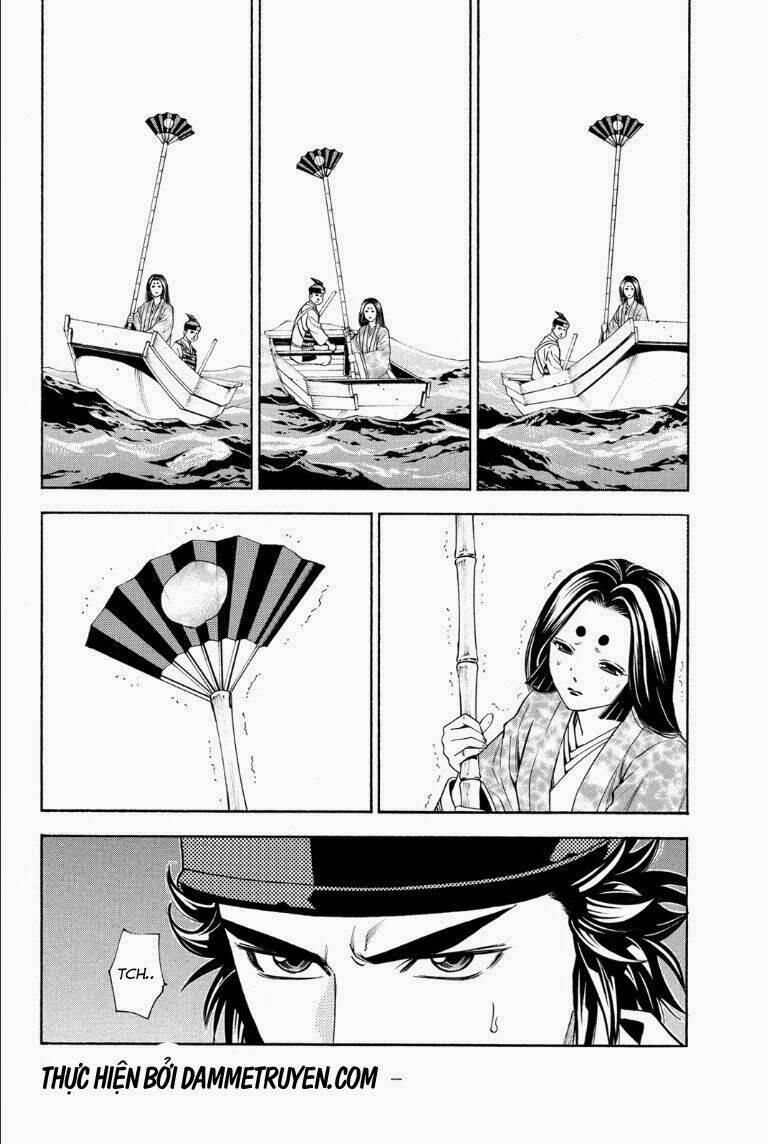 thiếu niên vương phần 2 chapter 67.2 15