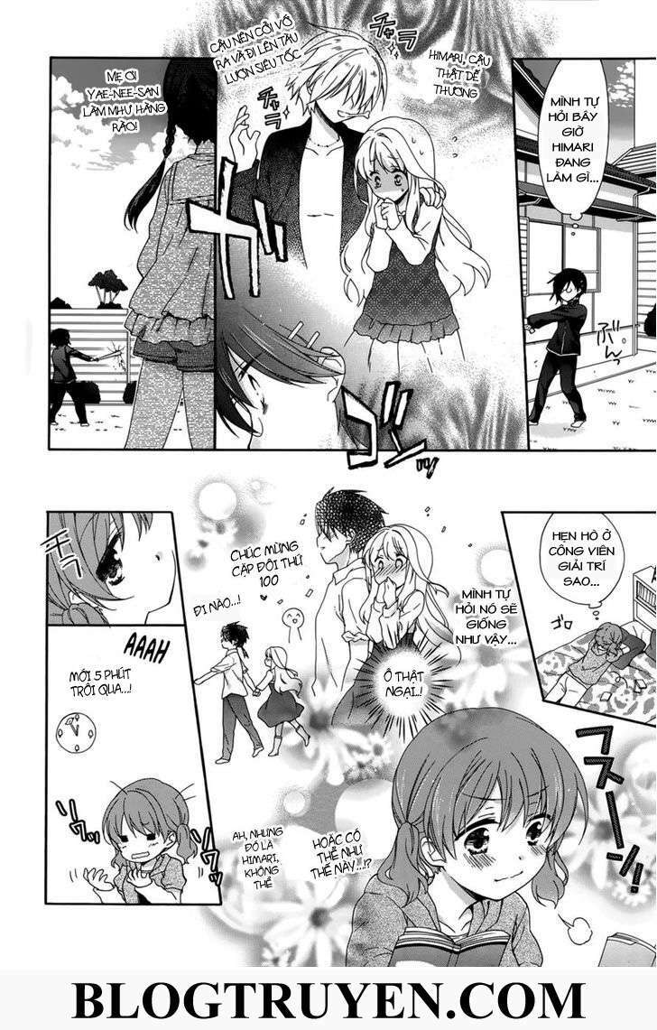 hajiotsu chapter 9 3