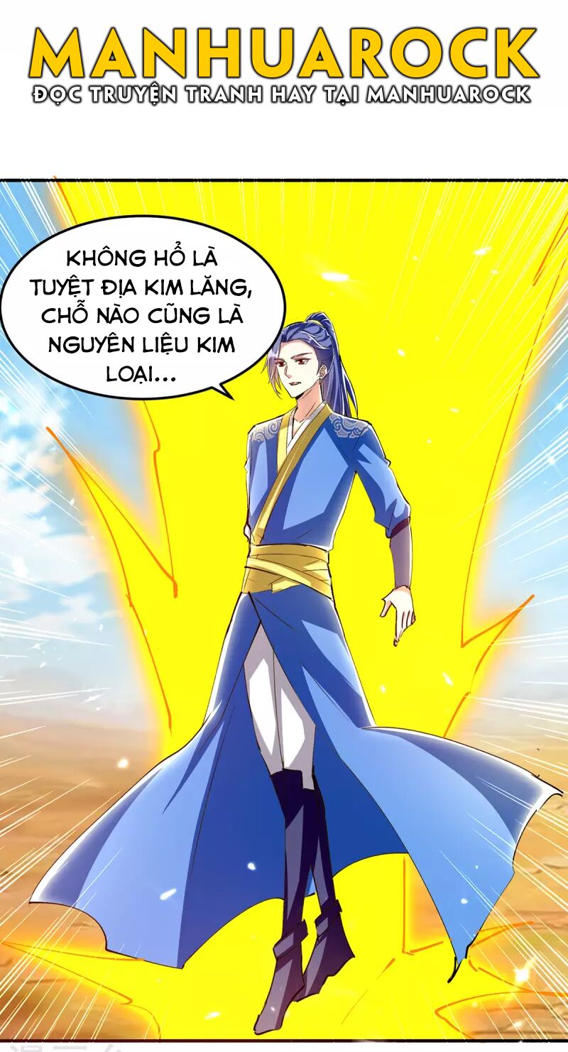 tối cường thăng cấp chapter 326 8