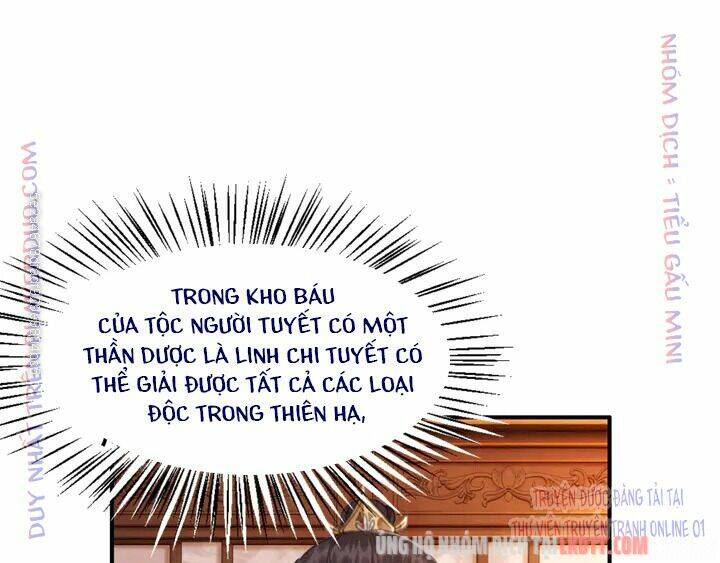 trọng sinh bá sủng nhiếp chính vương quá mạnh mẽ chapter 154 38