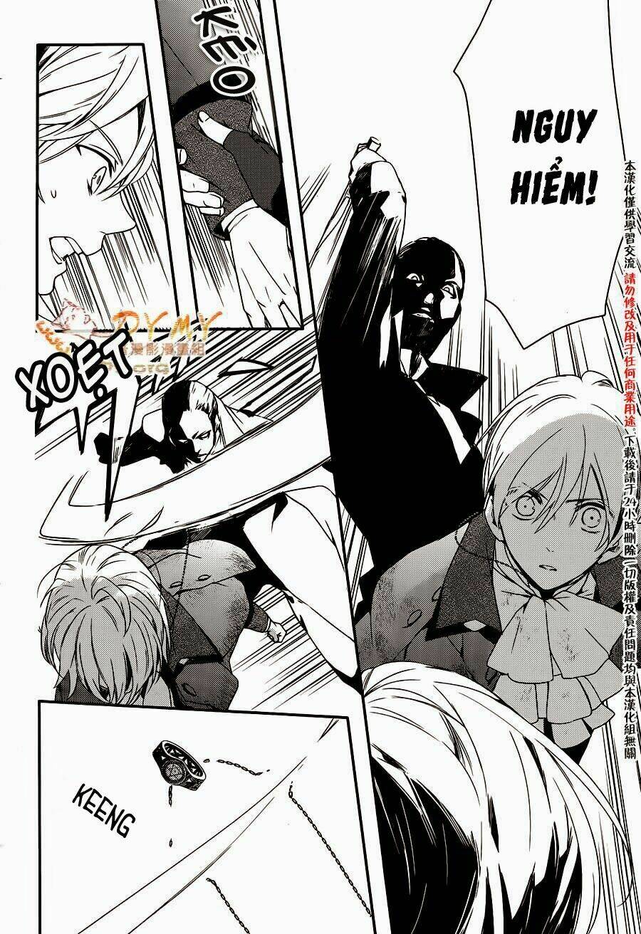 phong ấn triệu hồi ác quỷ dantalion chapter 47 7