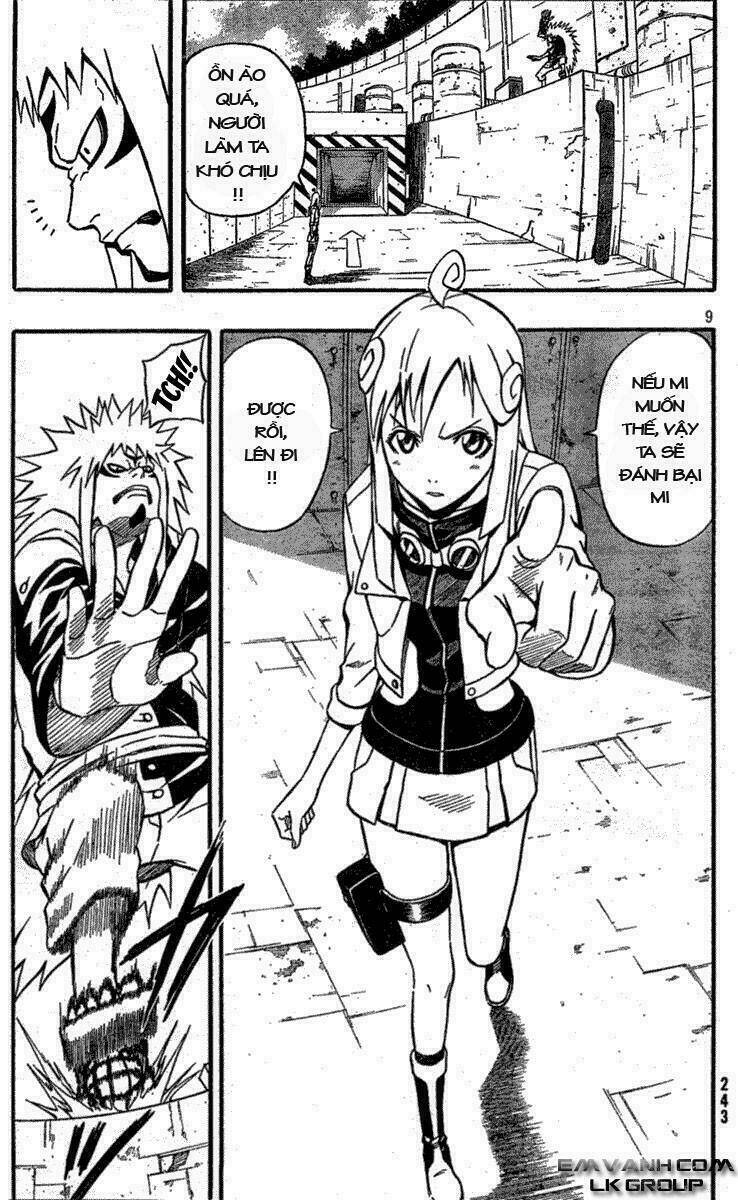 blazer driver chapter 10 10