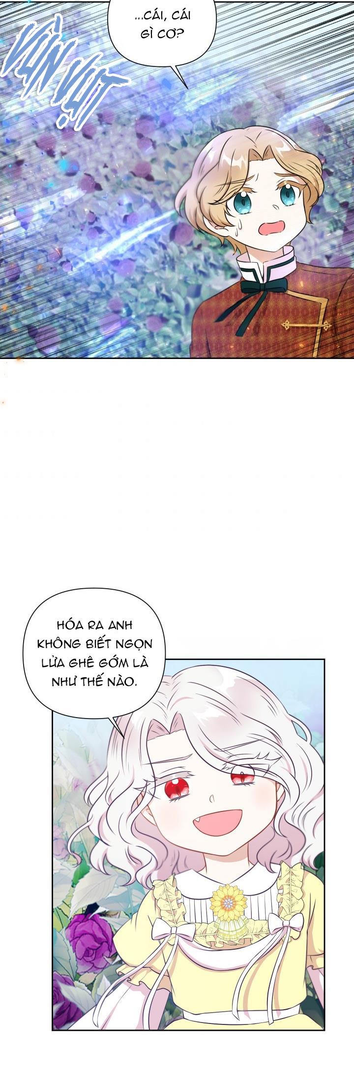 ác nữ công chúa chapter 22 19