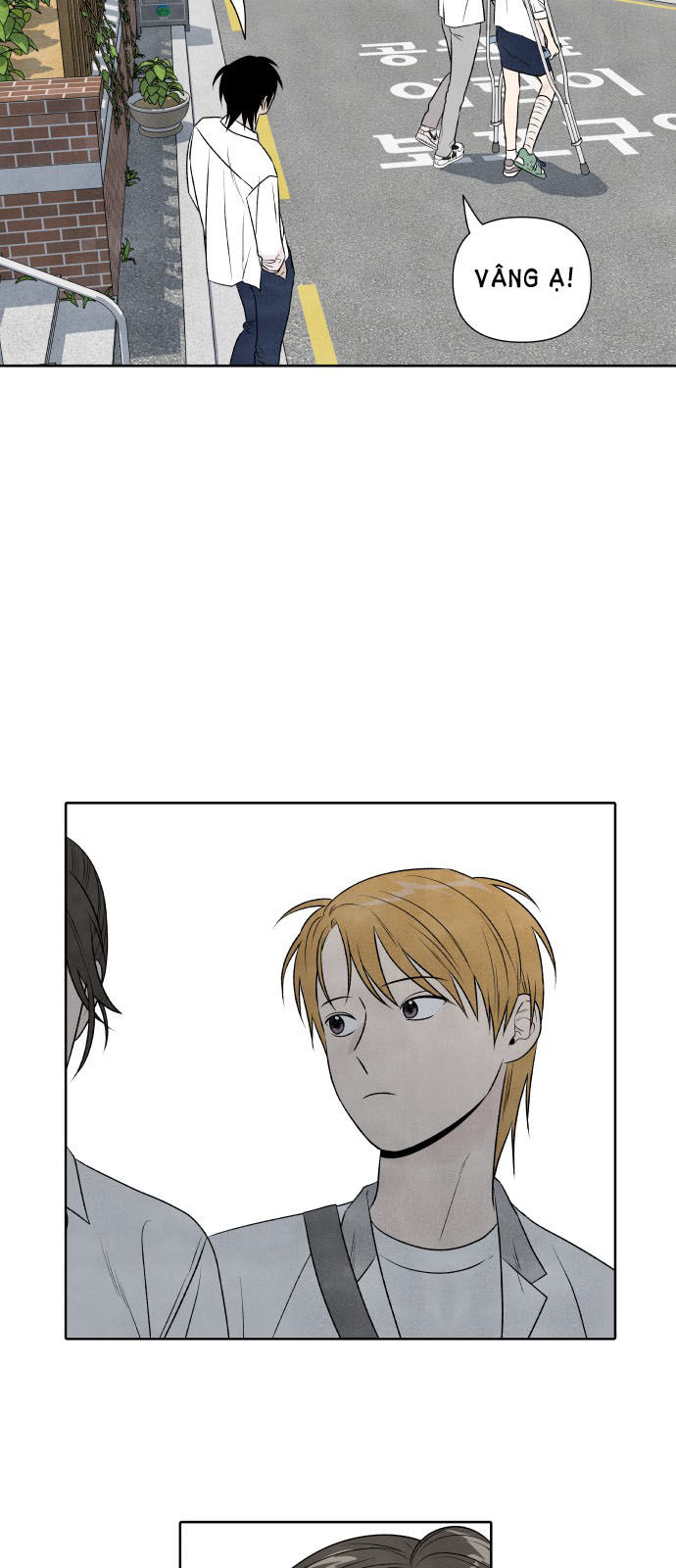 điều khiến tôi quyết tâm muốn chết chapter 14.2 21