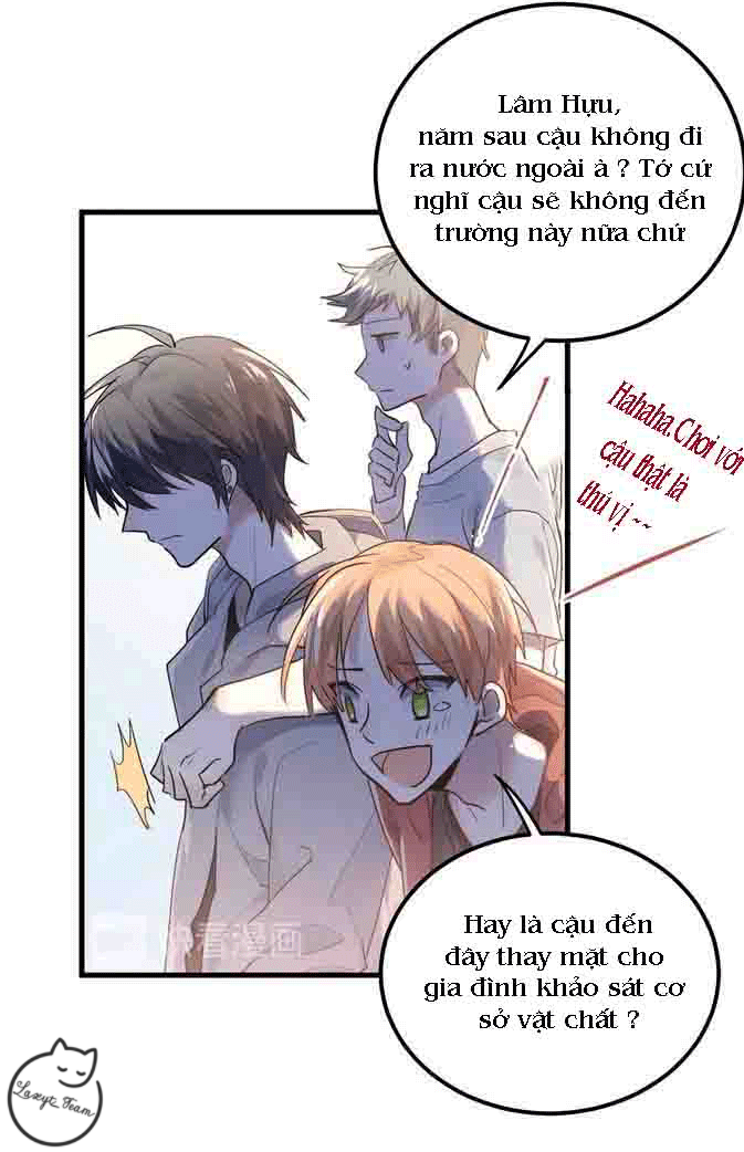 tình yêu huyễn tưởng chapter 1 88