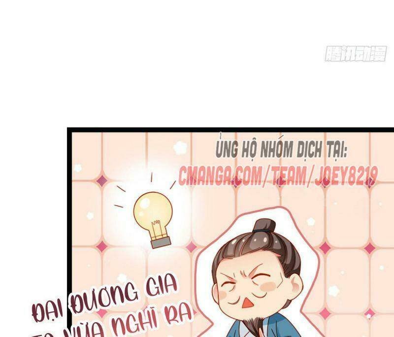 đứng yên ! phụng chỉ đánh cướp đây chapter 28 56