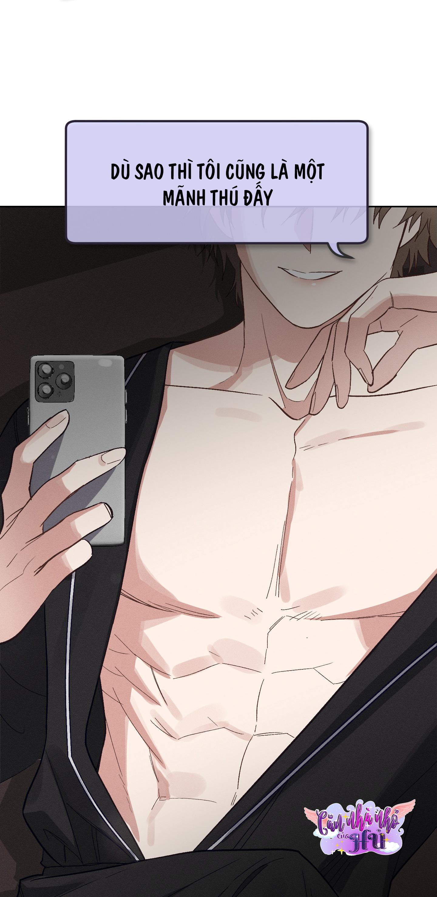 thỏ nhỏ xuất tinh trong 3 giây chapter 2 3