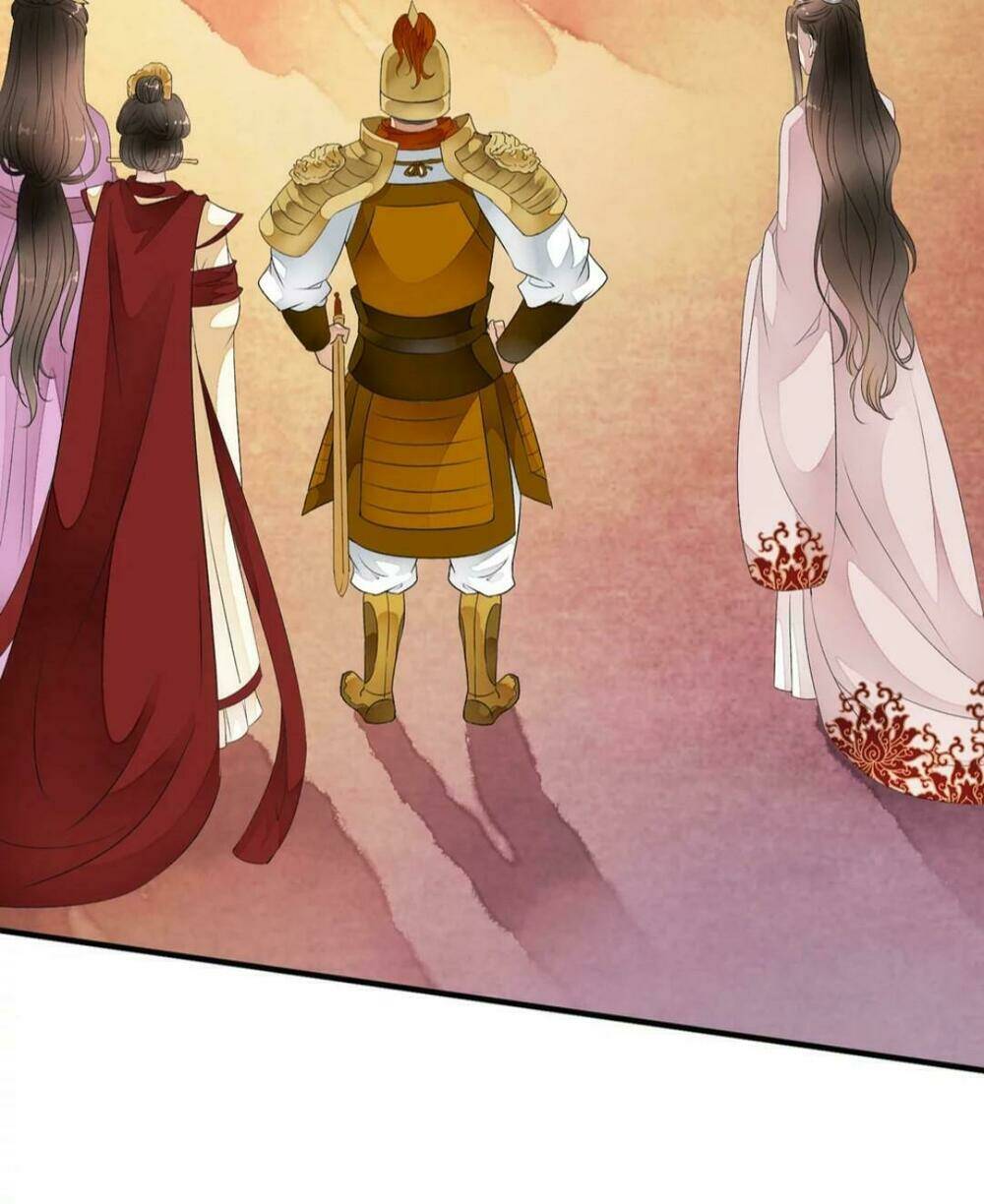 bạch liên yêu cơ người chapter 45 43