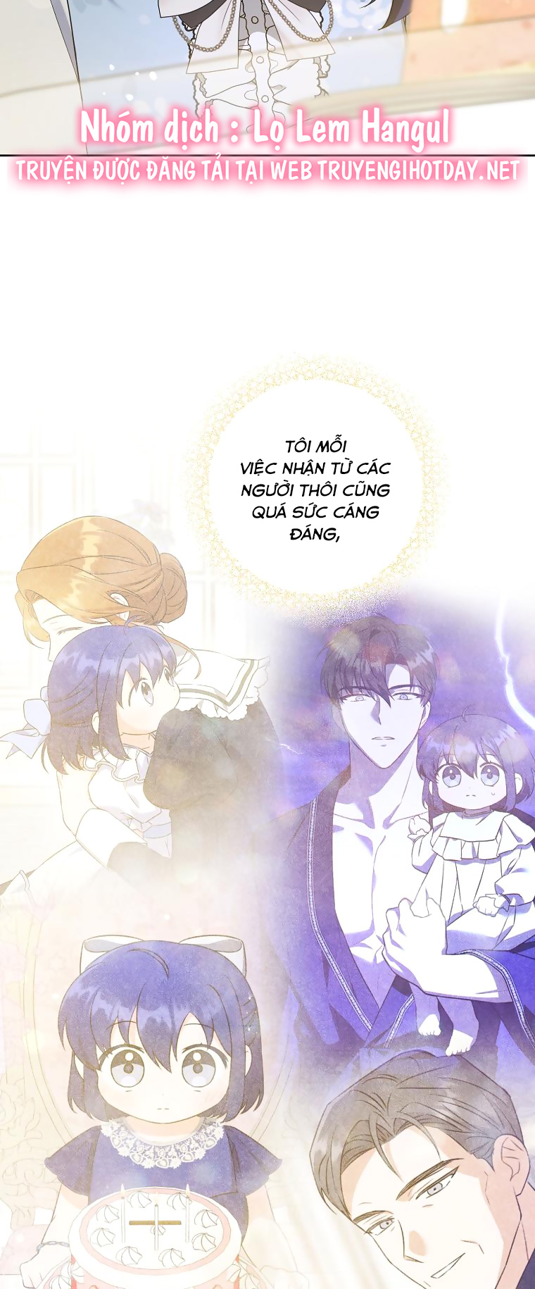 cho con cái núm dú đi mà chapter 77.1 18