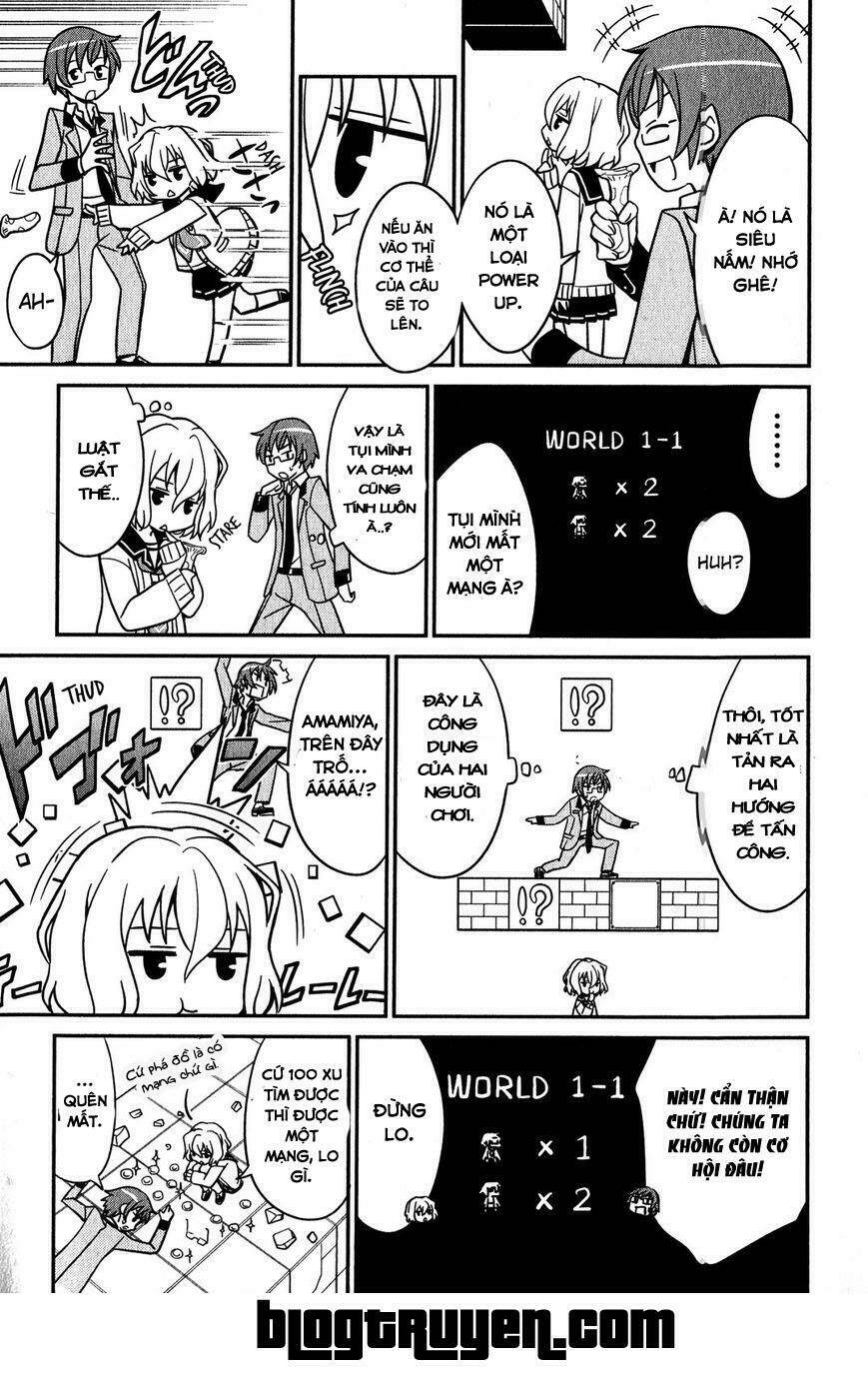 not lives chapter 10.5 5