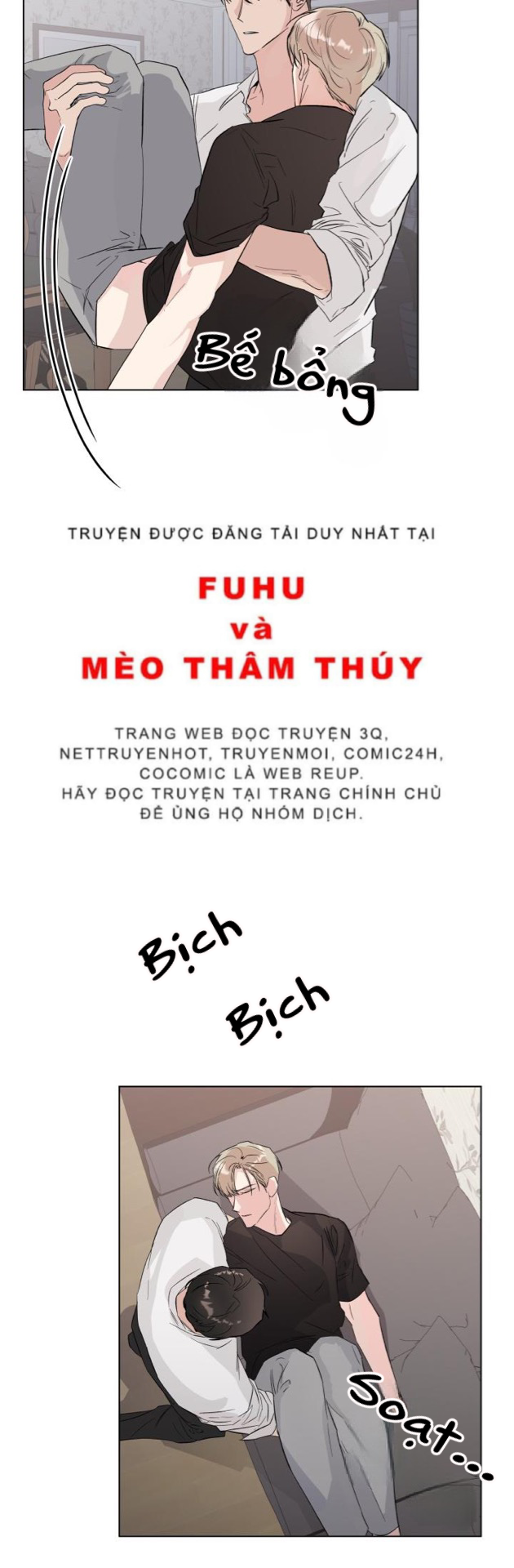 tình yêu ràng buộc chapter 6 11