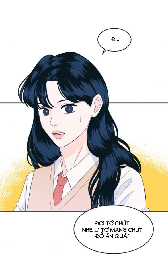 Thiếu Niên Hướng Nội chapter 18.1 - Trang 4