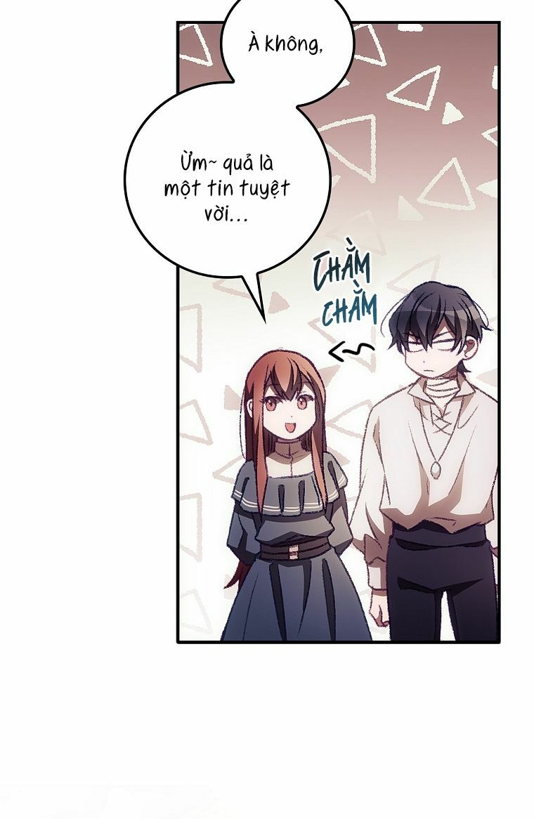 tôi nhìn thấy cái chết của bạn chapter 8 46