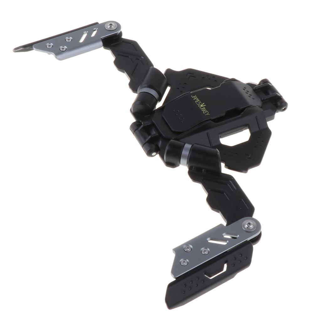 Universal Mobile Smart Cell Phone Holder Clip Gamepads Portable Gaming Grip