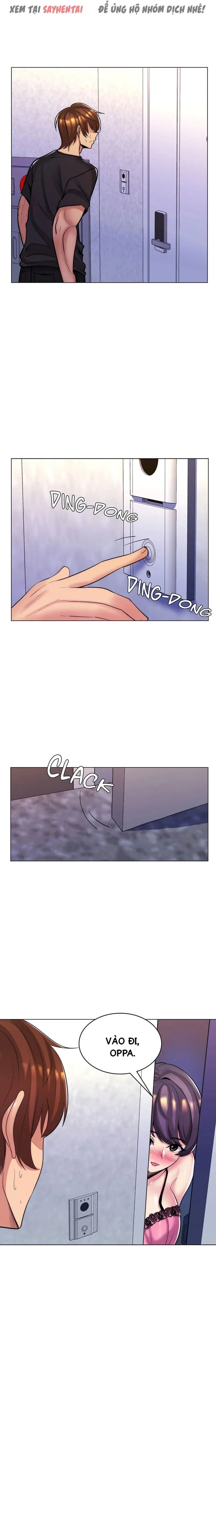 bạn gái là mẹ kế của tôi chapter 50 8