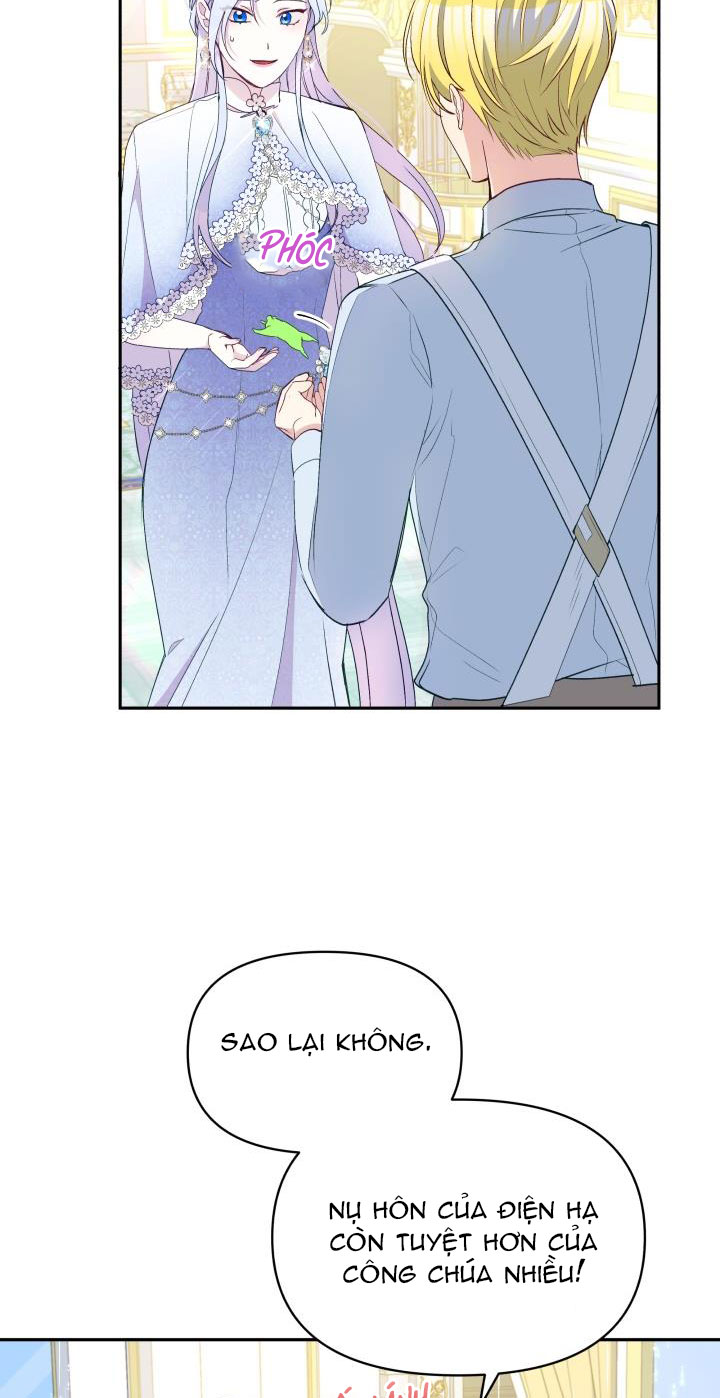 hộ vệ của bạo chúa là ác nữ chapter 44 33