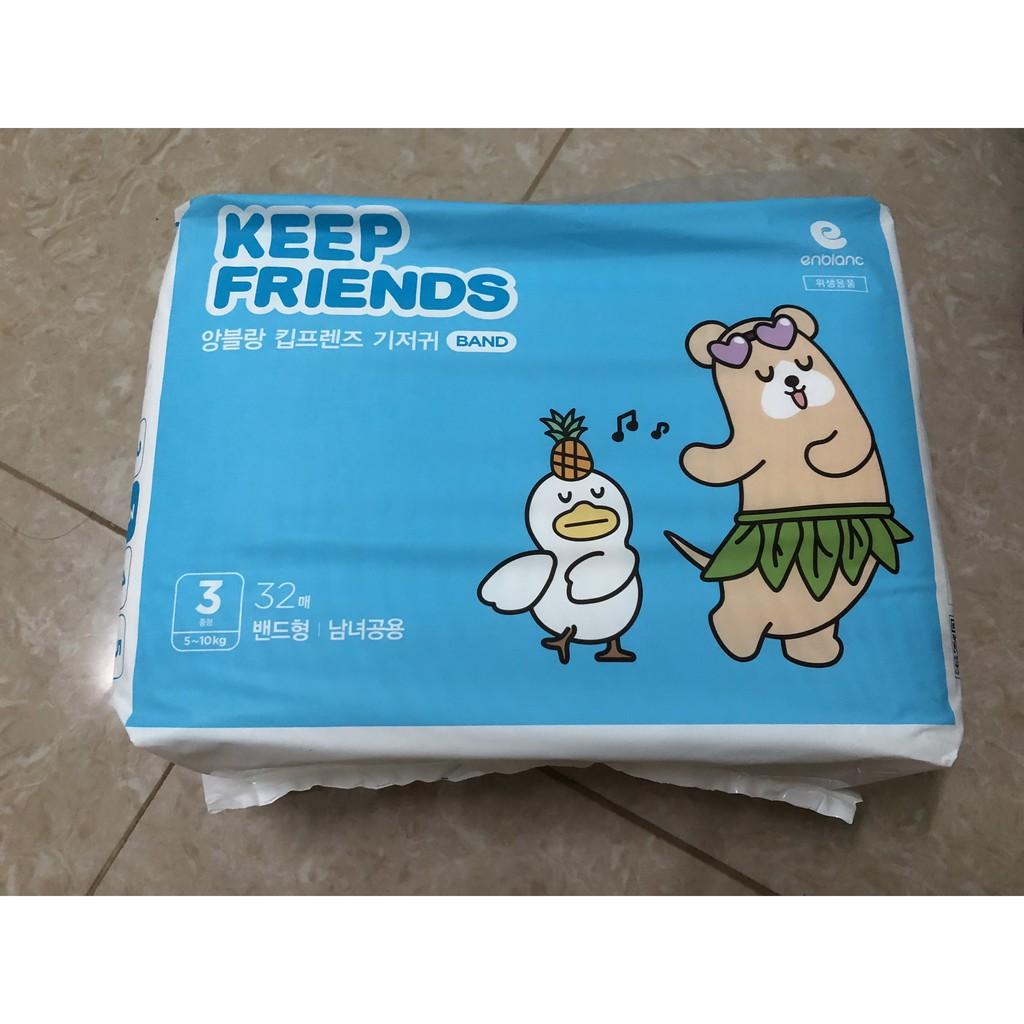 COMBO 2 Bỉm ̂̃ Dán/Quần S40/M32/L28/XL24