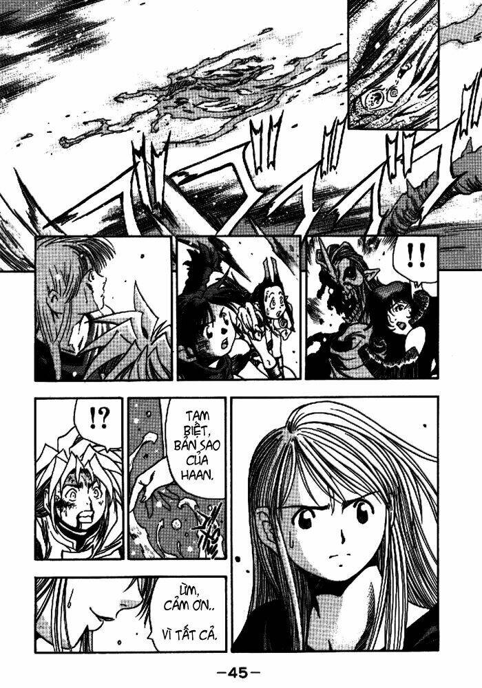 3x3 eyes chapter 435 11