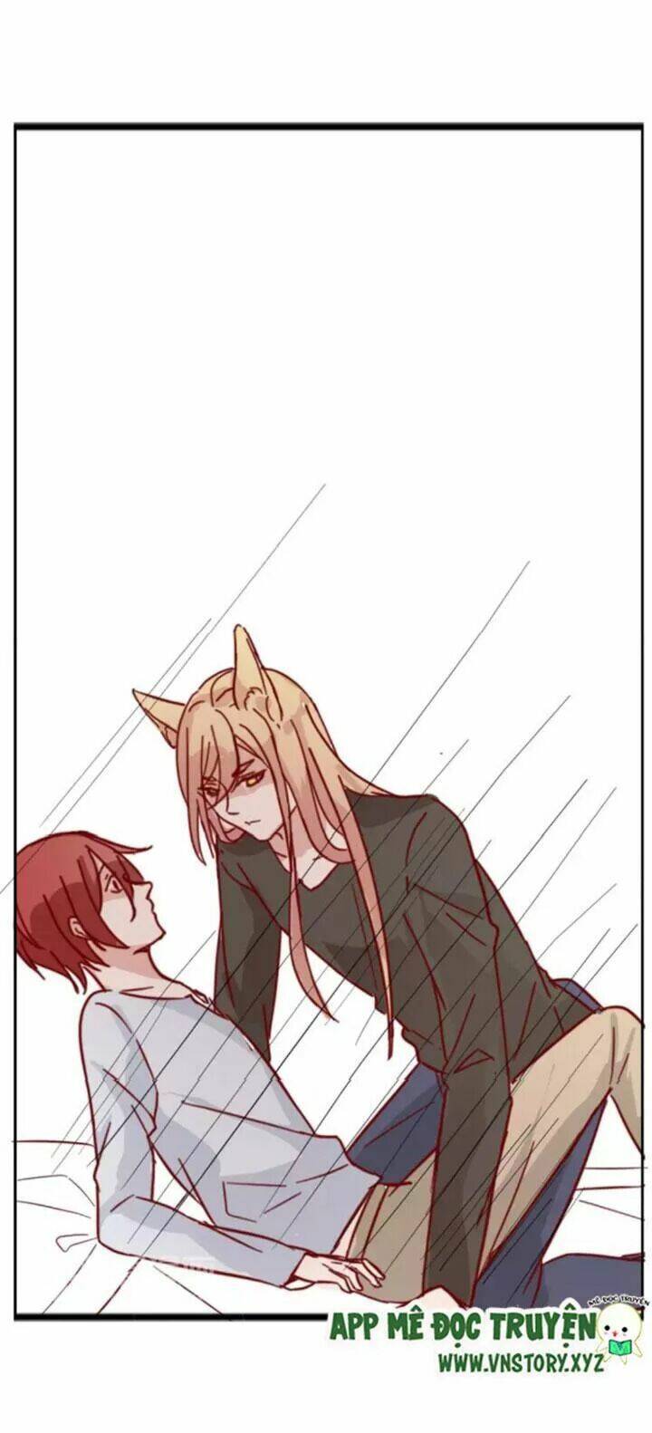 hồ tiên này không tin được chapter 41 15