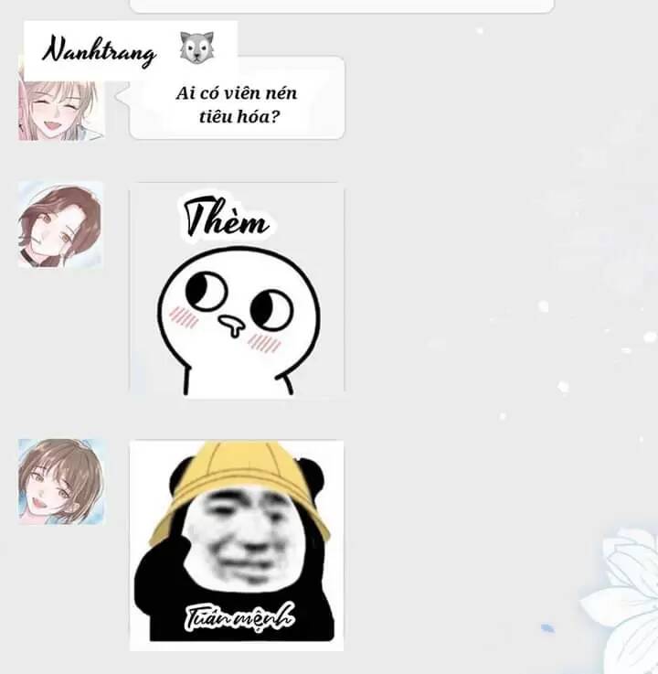 mận xanh chapter 6 14