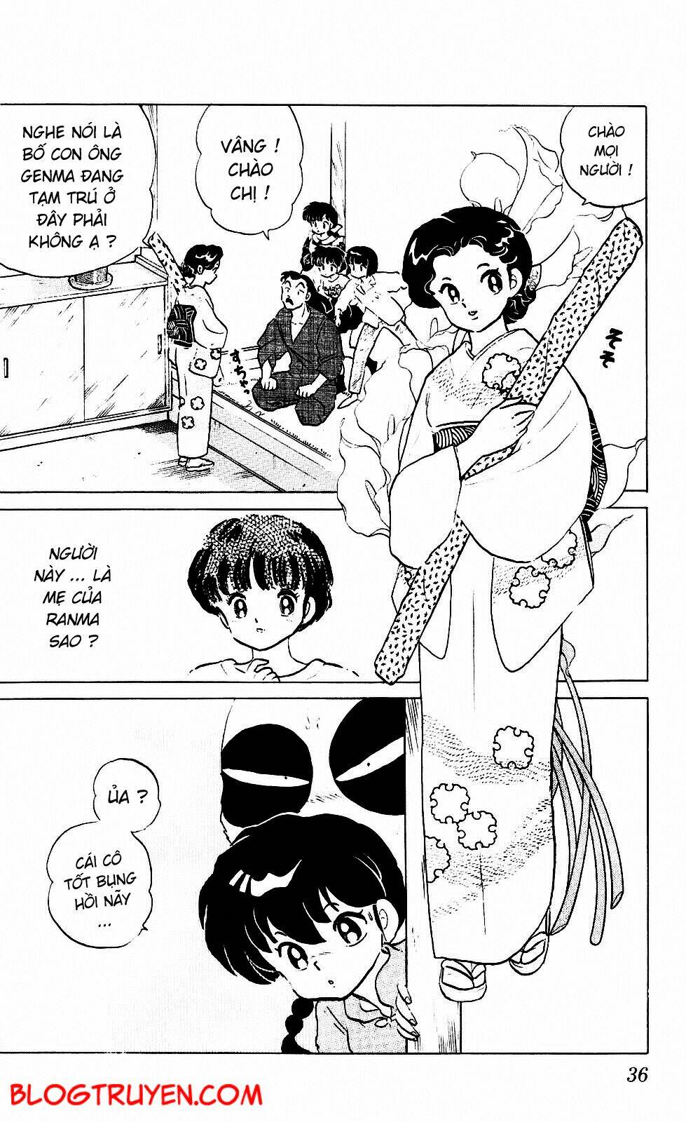 suối lời nguyền chapter 225 17