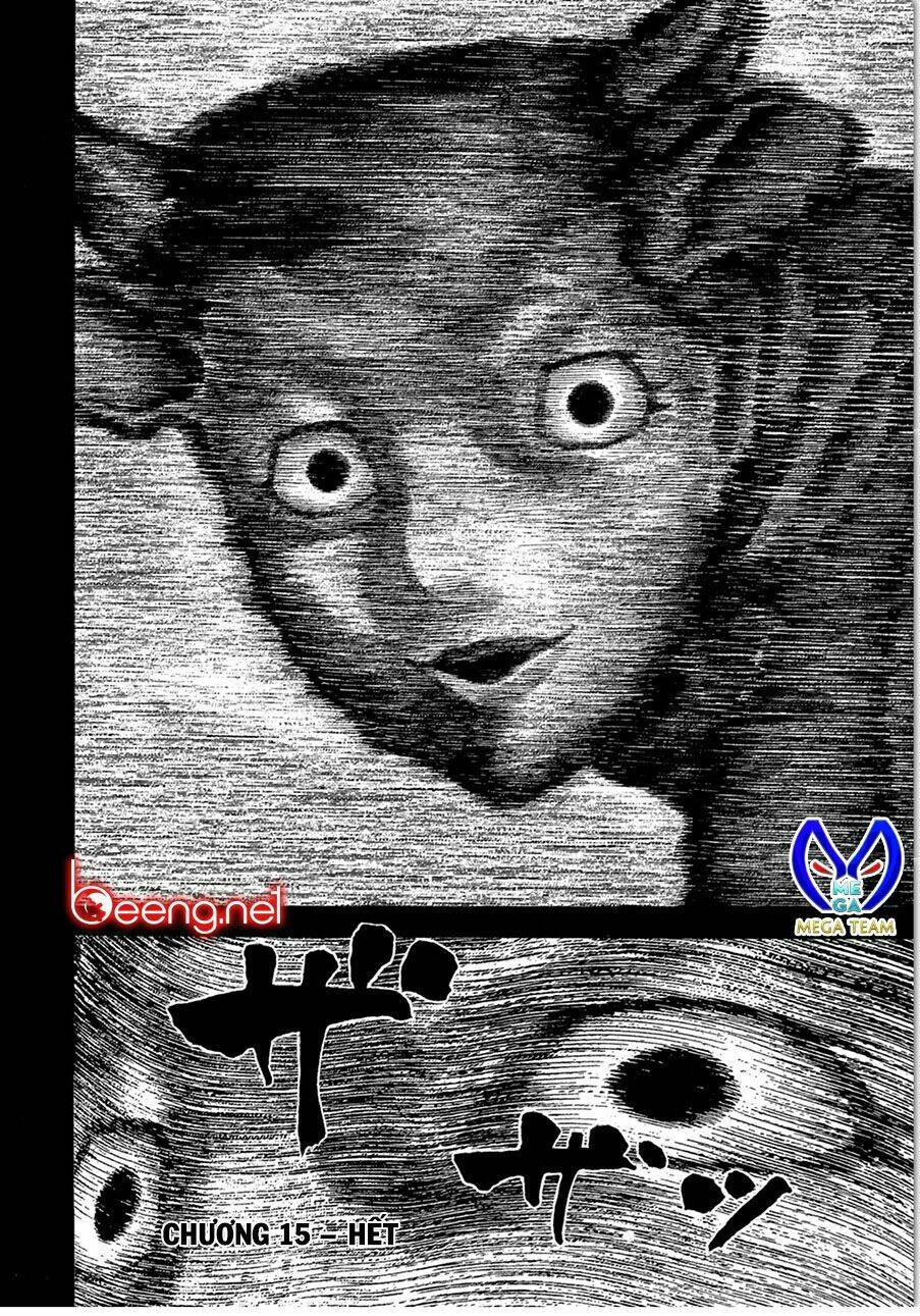 cái chết sau 7 ngày chapter 15 18